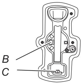 FALCON MODERN CEL 110 DUAL FUEL - Jets - 2