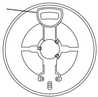 FALCON MODERN CEL 110 DUAL FUEL - Wok burner - 2