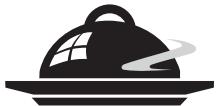 FALCON MODERN CEL 110 DUAL FUEL - The Ovens - 2