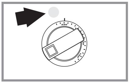 FALCON MODERN CEL 110 DUAL FUEL - THE OVENS More about the oven on page 9 - 2