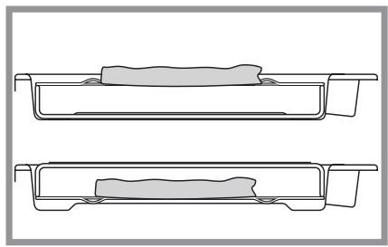 FALCON MODERN CEL 110 DUAL FUEL - GRILL More about the grill on page 8 - 5