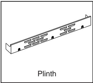 FALCON MODERN CEL 110 DUAL FUEL - Checking the parts - 7