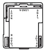 FALCON MODERN CEL 110 DUAL FUEL - Circuit Diagram - 4