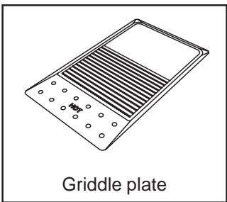 FALCON MODERN CEL 110 DUAL FUEL - Checking the parts - 2