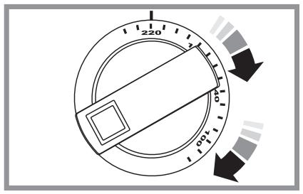 FALCON MODERN CEL 110 DUAL FUEL - THE OVENS More about the oven on page 9 - 1
