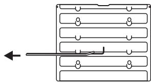 FALCON MODERN CEL 110 DUAL FUEL - The Handyrack - 2