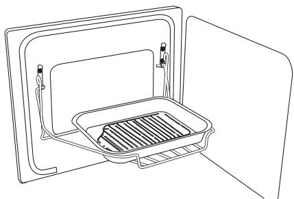 FALCON MODERN CEL 110 DUAL FUEL - Handyrack - 1