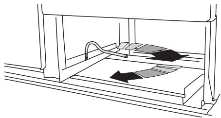 FALCON MODERN CEL 110 DUAL FUEL - Moving your cooker - 2