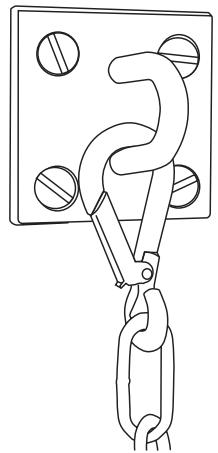 FALCON MODERN CEL 110 DUAL FUEL - Gas Connection - 3