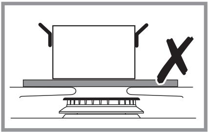 FALCON MODERN CEL 110 DUAL FUEL - HOTPLATE BURNERS More about the burners on page 8 - 4