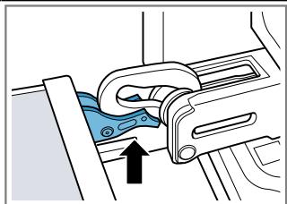 SIEMENS HB378G2S0 - Avertissement - risque de blessure! - 1