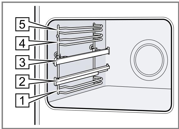 SIEMENS HB378G2S0 - Supports - 1