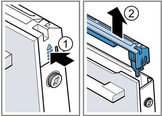 SIEMENS HB378G2S0 - Avertissement - risque de blessure! - 1