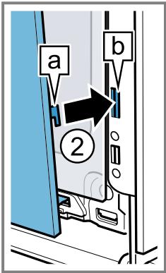SIEMENS HB378G2S0 - AVENTISSEMENT - Risque de blessure! - 4