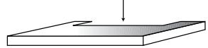 ROSIERES RFE6659CB - BAKING - 5