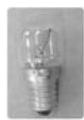 ROSIERES RFE6659CB - OVEN LIGHTING - 2