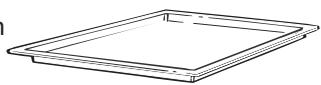 ROSIERES RFE6659CB - OVEN EQUIPMENT ACCORDING TO THE MODEL - 2