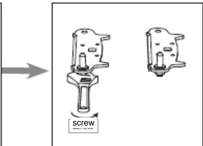 BRANDT BFC9560NX - Door Reversibility - 19