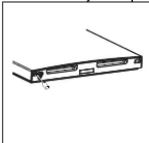 BRANDT BFC9560NX - Puertas reversibles - 23