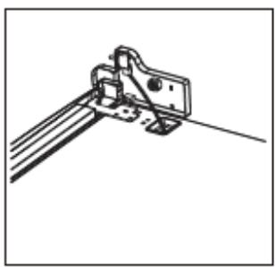 BRANDT BFC9560NX - Door Reversibility - 27