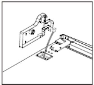 BRANDT BFC9560NX - Door Reversibility - 5