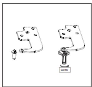 BRANDT BFC9560NX - Door Reversibility - 8