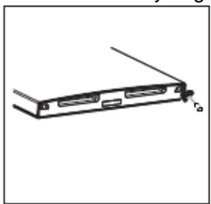 BRANDT BFC9560NX - Door Reversibility - 22