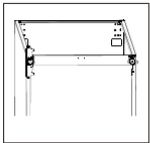 BRANDT BFC9560NX - Door Reversibility - 21