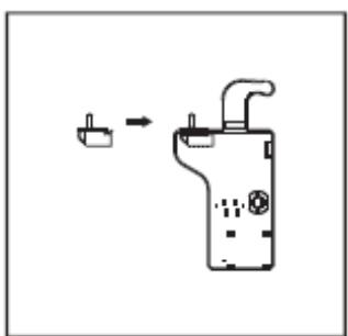 BRANDT BFC9560NX - Door Reversibility - 10