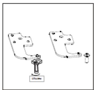 BRANDT BFC9560NX - Door Reversibility - 7