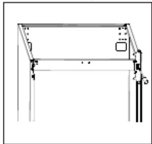 BRANDT BFC9560NX - Puertas reversibles - 17