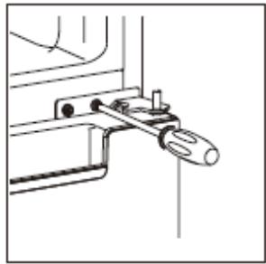 BRANDT BFC9560NX - Door Reversibility - 14