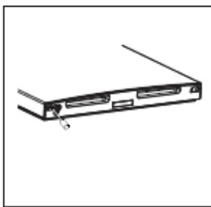 BRANDT BFC9560NX - Door Reversibility - 23