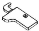 BRANDT BFC9560NX - Door Reversibility - 1