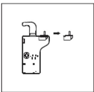BRANDT BFC9560NX - Door Reversibility - 9