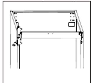 BRANDT BFC9560NX - Puertas reversibles - 20