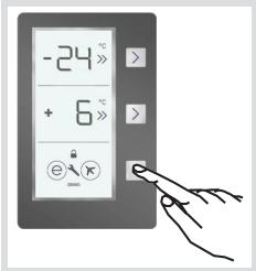 DE DIETRICH DKD1145S - Comment l'utiliser? - 3