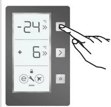 DE DIETRICH DKD1145S - Comment l'utiliser? - 1