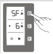 DE DIETRICH DKD1145S - Information about NO FROST Technology - 5