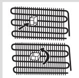 DE DIETRICH DKD1145S - TIPS FOR SAVING ENERGY - 6