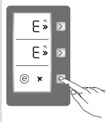 DE DIETRICH DKD1145S - How would it be used? - 1