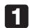 SMEG SCP108RS-8 - Description des commandes du panneau frontal - 1