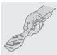 SMEG SCP108RS-8 - Avertissements pour l'utilisation - 7