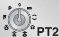 SMEG SCP108RS-8 - Description des commandes du panneau frontal - 12