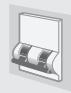 SMEG SCP108RS-8 - Nettoyage et entretien - 1