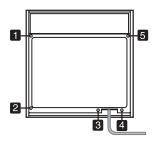SMEG SCP108RS-8 - Branchement électrique - 8
