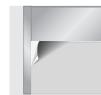 SMEG SCP108RS-8 - Aventissements pour la securite - 8