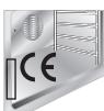 SMEG SCP108RS-8 - Avertissements pour l'utilisation - 4