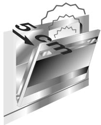 SMEG SCP108RS-8 - Avertissements et conseils généraux pour l'utilisation - 3