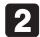 SMEG SCP108RS-8 - Description des commandes du panneau frontal - 3